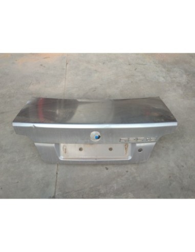 TAPA MALETERO BMW SERIE 5 BERLINA (E39) - 112498