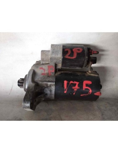 MOTOR ARRANQUE SEAT TOLEDO (1M2) - 112555