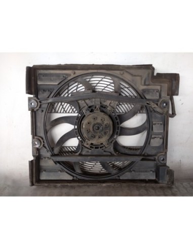 ELECTROVENTILADOR BMW SERIE 5 BERLINA (E39) - 112621