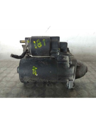 MOTOR ARRANQUE FORD FIESTA BERL /COURIER - 113699