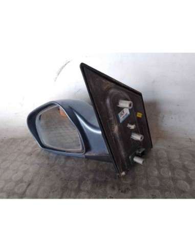 RETROVISOR IZQUIERDO HYUNDAI MATRIX (FC) - 113812