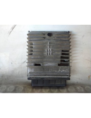 CENTRALITA MOTOR UCE FORD MONDEO BERLINA (GE) - 113875