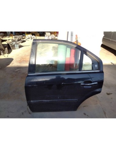 PUERTA TRASERA IZQUIERDA FORD MONDEO BERLINA (GE) - 113925