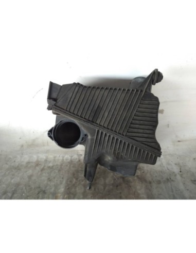 FILTRO AIRE RENAULT SCENIC II (JM) - 114029