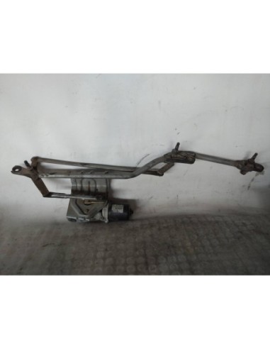 MOTOR LIMPIA DELANTERO RENAULT SCENIC II (JM) - 114035