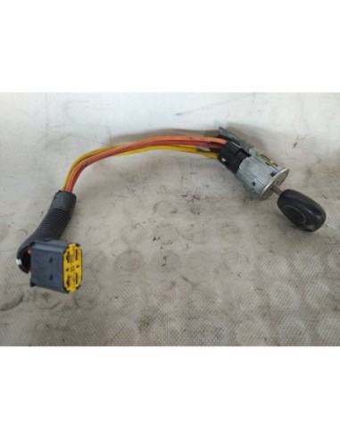 CONMUTADOR DE ARRANQUE RENAULT MEGANE I BERL / BERL  CON PORTÓN (BA0) - 114354