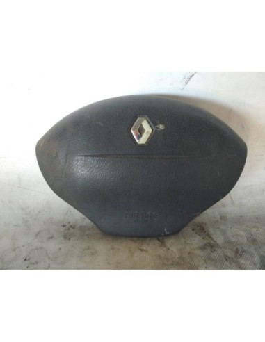 AIRBAG DELANTERO IZQUIERDO RENAULT MEGANE I BERL / BERL  CON PORTÓN (BA0) - 114358