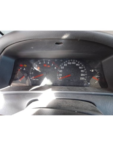 CUADRO INSTRUMENTOS TOYOTA COROLLA (E12) - 114409