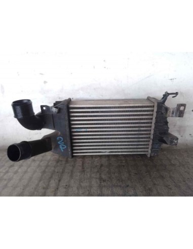 INTERCOOLER OPEL ASTRA H BERLINA - 114506