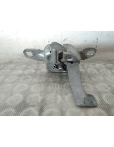 CERRADURA CAPO RENAULT MEGANE I BERL / BERL  CON PORTÓN (BA0) - 114642