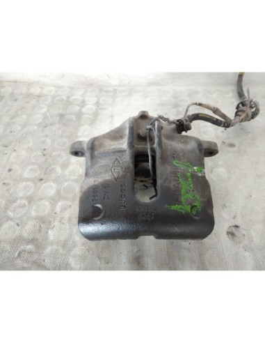 PINZA DE FRENO DELANTERA IZQUIERDA RENAULT MEGANE I BERL / BERL  CON PORTÓN (BA0) - 114644