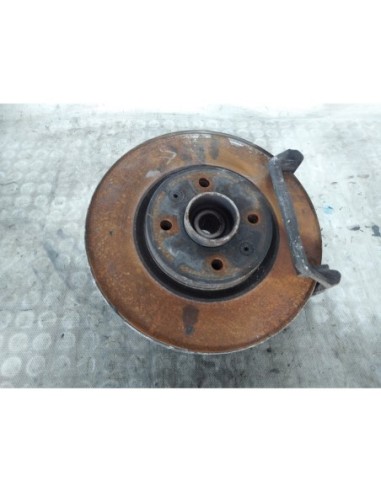 MANGUETA DELANTERA DERECHA RENAULT MEGANE I BERL / BERL  CON PORTÓN (BA0) - 114646