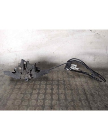 CERRADURA CAPO TOYOTA COROLLA (E12) - 114879