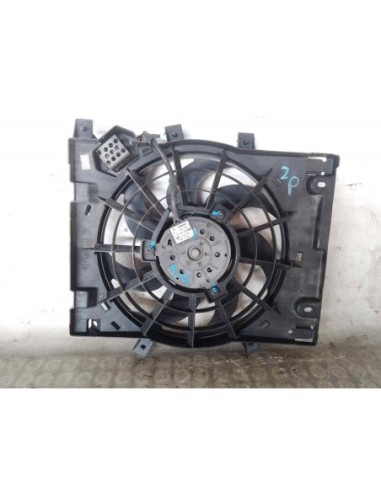 ELECTROVENTILADOR OPEL ASTRA H BERLINA - 115234