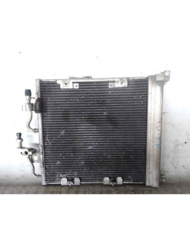 CONDENSADOR / RADIADOR  AIRE ACONDICIONADO OPEL ASTRA H BERLINA - 115239