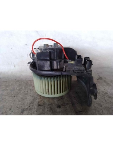 MOTOR CALEFACCION NISSAN KUBISTAR (X76) - 115414