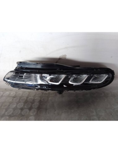 FARO IZQUIERDO CITROEN BERLINGO COMBI - 115470