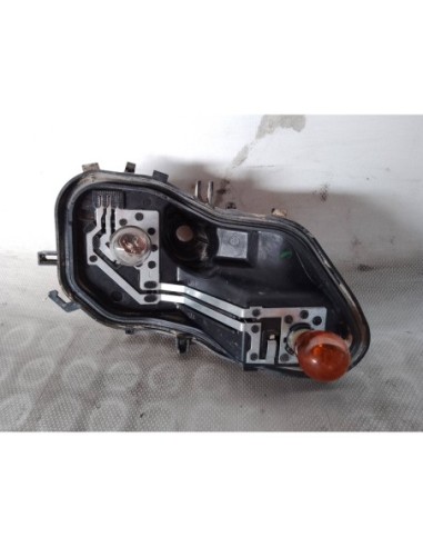 PORTALAMPARAS OPEL CORSA E - 115472