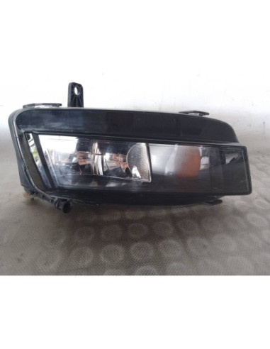 FARO ANTINIEBLA DERECHO VOLKSWAGEN GOLF VII (5G1/BE1) - 115497