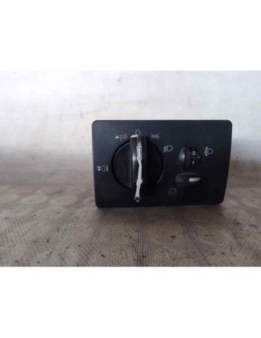 MANDO LUCES FORD FOCUS C-MAX (CAP)(2003) - 115830