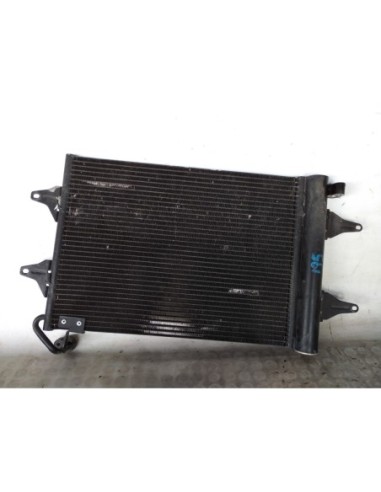 CONDENSADOR / RADIADOR  AIRE ACONDICIONADO SEAT IBIZA (6L1) - 115907