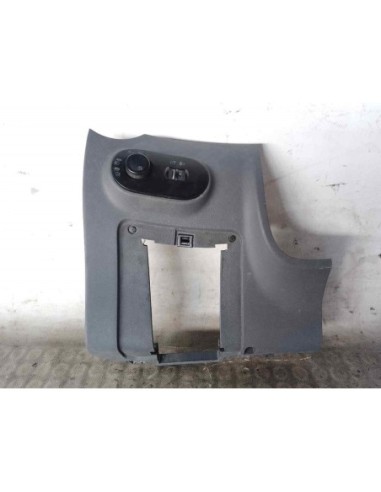 MANDO LUCES SEAT IBIZA (6L1) - 115918