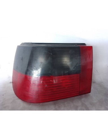 PILOTO TRASERO IZQUIERDO SEAT IBIZA (6K1) - 116183