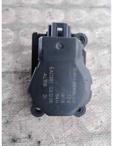 MOTOR CALEFACCION FORD FOCUS C-MAX (CAP)(2003) - 116423