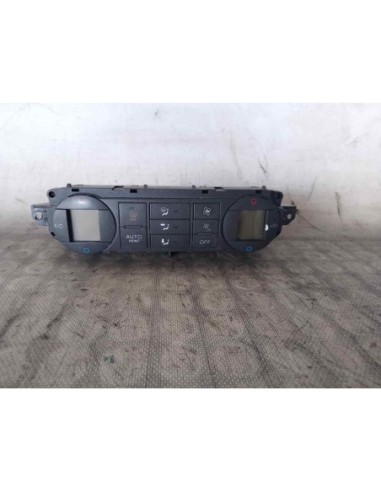 MANDO CLIMATIZADOR FORD FOCUS C-MAX (CAP)(2003) - 116470