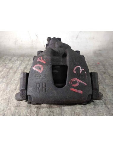 PINZA DE FRENO DELANTERA DERECHA FORD FOCUS C-MAX (CAP)(2003) - 116500