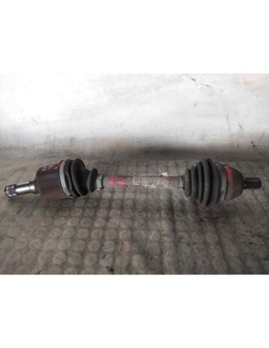 TRANSMISION DELANTERA IZQUIERDA FORD FOCUS C-MAX (CAP)(2003) - 116531