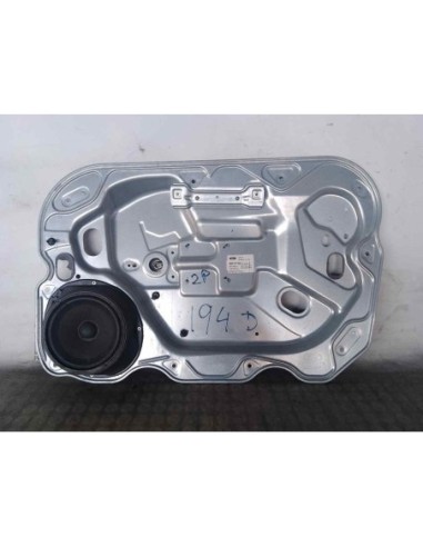 ELEVALUNAS DELANTERO DERECHO FORD FOCUS C-MAX (CAP)(2003) - 116617