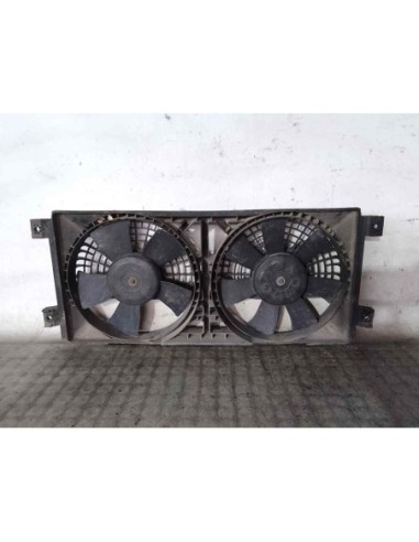 ELECTROVENTILADOR SSANGYONG KYRON - 116756