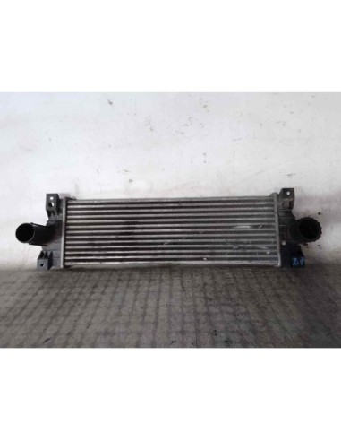 INTERCOOLER SSANGYONG KYRON - 116764