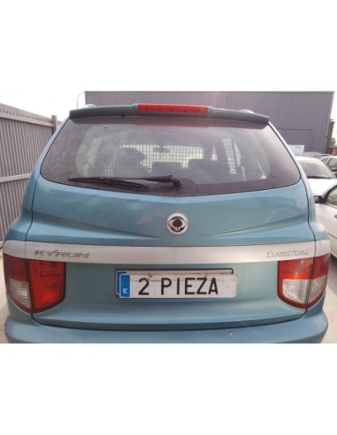 PORTON TRASERO SSANGYONG KYRON - 116795