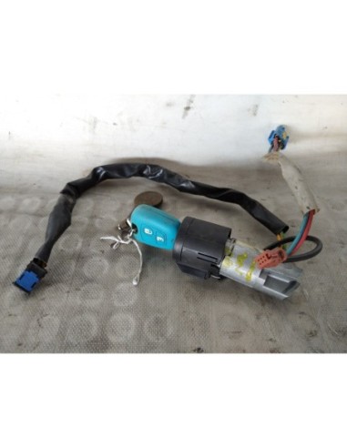 CONMUTADOR DE ARRANQUE CITROEN XSARA PICASSO - 117409