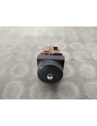 INTERRUPTOR CITROEN XSARA PICASSO - 117428