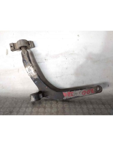 BRAZO SUSPENSION INFERIOR DELANTERO IZQUIERDO PEUGEOT 406 BERLINA (S1/S2) - 117666