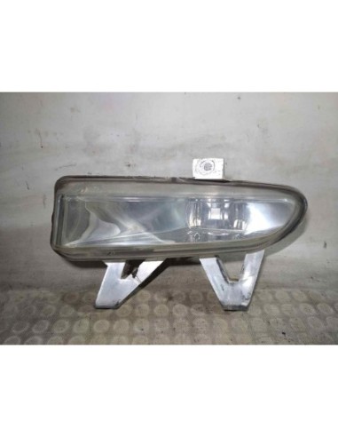 FARO ANTINIEBLA IZQUIERDO PEUGEOT 406 BERLINA (S1/S2) - 117701