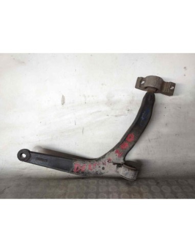 BRAZO SUSPENSION INFERIOR DELANTERO DERECHO PEUGEOT 406 BERLINA (S1/S2) - 117709