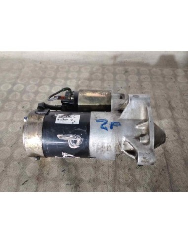 MOTOR ARRANQUE PEUGEOT 406 BERLINA (S1/S2) - 117720