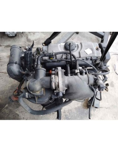 MOTOR COMPLETO CITROEN XSARA BERLINA - 118299