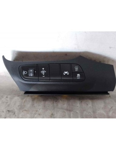 MANDO MULTIFUNCION HYUNDAI I30 FASTBACK (PD) - 118316