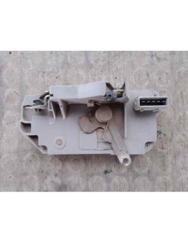 CERRADURA PUERTA TRASERA IZQUIERDA PEUGEOT 406 BERLINA (S1/S2) - 118532