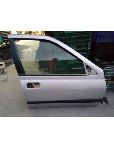 PUERTA DELANTERA DERECHA PEUGEOT 406 BERLINA (S1/S2) - 118569