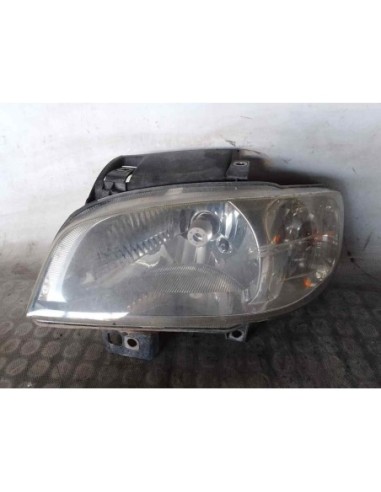 FARO IZQUIERDO SEAT CORDOBA BERLINA (6K2) - 118799