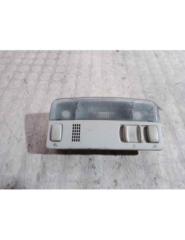 LUZ INTERIOR SEAT CORDOBA BERLINA (6K2) - 118801