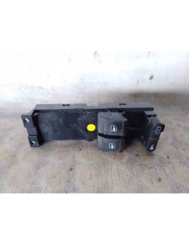 MANDO ELEVALUNAS DELANTERO IZQUIERDO SEAT TOLEDO (1M2) - 118899