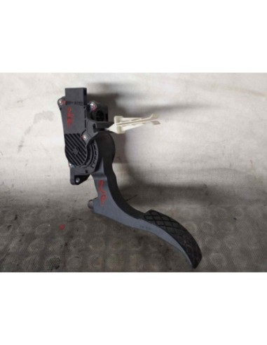 PEDAL ACELERADOR SEAT TOLEDO (1M2) - 118915