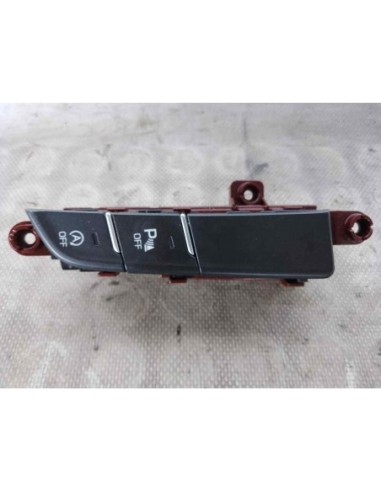 MANDO MULTIFUNCION HYUNDAI I30 FASTBACK (PD) - 118948